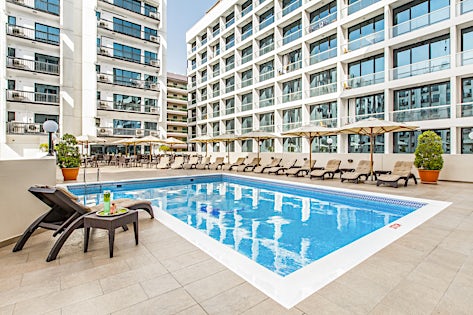 Golden Sands 3